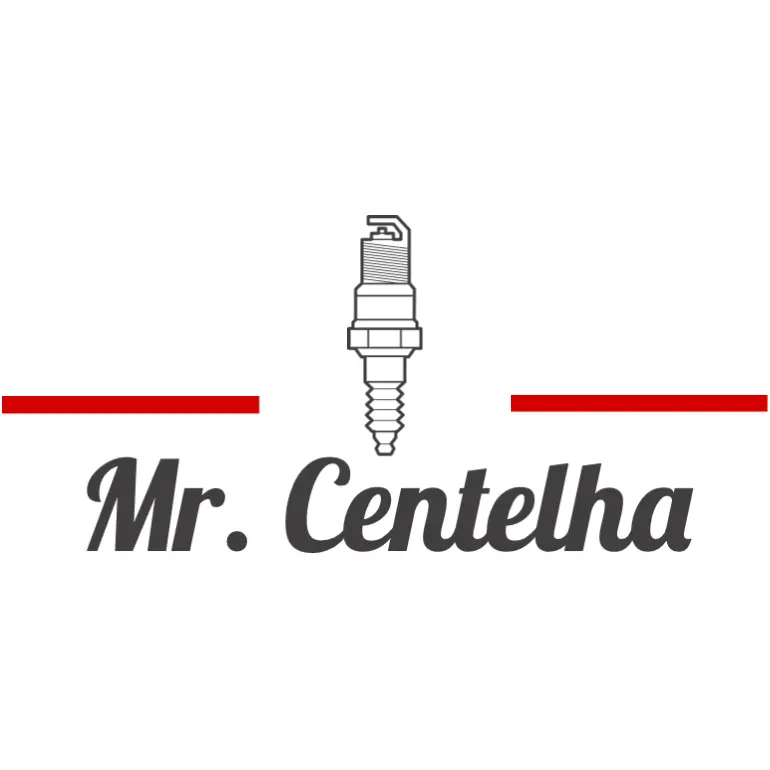 Mr. Centelha Logo
