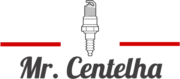 Mr. Centelha Logo